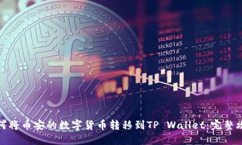 如何将币安的数字货币转移到TP Wallet：完整攻略