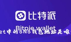 TPWallet中的BNB钱包地址是唯