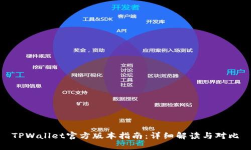 TPWallet官方版本指南：详细解读与对比