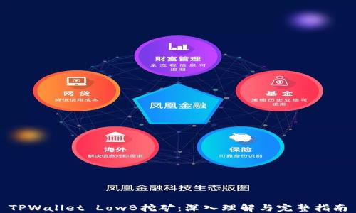 
TPWallet LowB挖矿：深入理解与完整指南