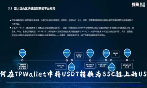 如何在TPWallet中将USDT转换为BSC链上的USDT