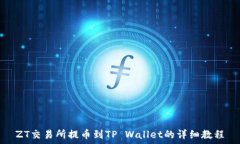   ZT交易所提币到TP Wallet的