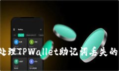 如何处理TPWallet助记词丢失