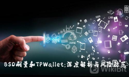 BSD刷量和TPWallet：深度解析与风险防范