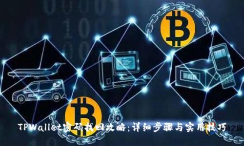 TPWallet密码找回攻略：详细步骤与实用技巧