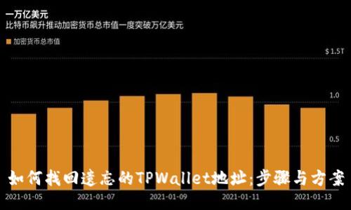 如何找回遗忘的TPWallet地址：步骤与方案