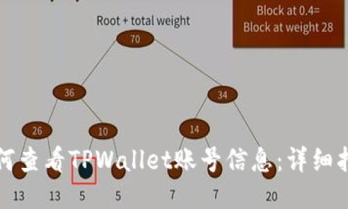 如何查看TPWallet账号信息：详细指南