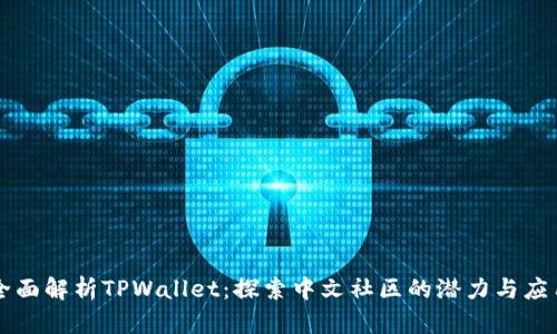 全面解析TPWallet：探索中文社区的潜力与应用