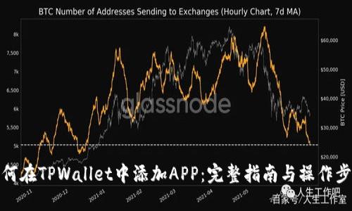 如何在TPWallet中添加APP：完整指南与操作步骤