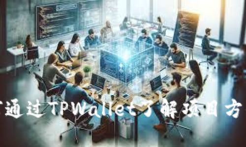 如何通过TPWallet了解项目方信息