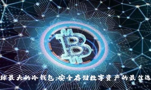 全球最大的冷钱包：安全存储数字资产的最佳选择