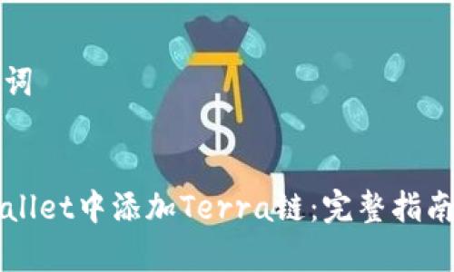 思考和关键词


如何在TPWallet中添加Terra链：完整指南及注意事项