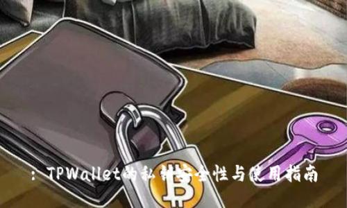 : TPWallet的私钥安全性与使用指南