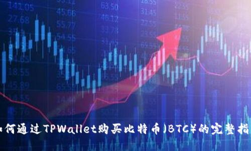 如何通过TPWallet购买比特币（BTC）的完整指南