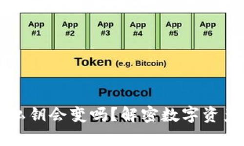 TPWallet的私钥会变吗？解密数字资产安全的奥秘