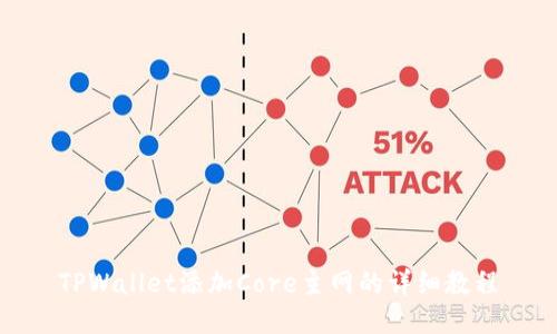 TPWallet添加Core主网的详细教程