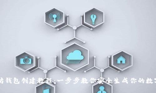 以太坊钱包创建教程：一步步教你安全生成你的数字资产