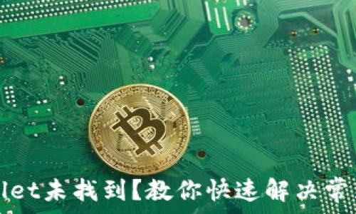   
TPWallet未找到？教你快速解决常见问题
