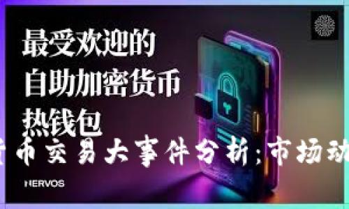 2023年数字货币交易大事件分析：市场动态与未来趋势