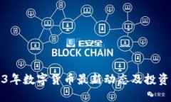 2023年数字货币最新动态及投资指南