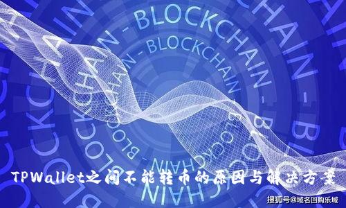 TPWallet之间不能转币的原因与解决方案