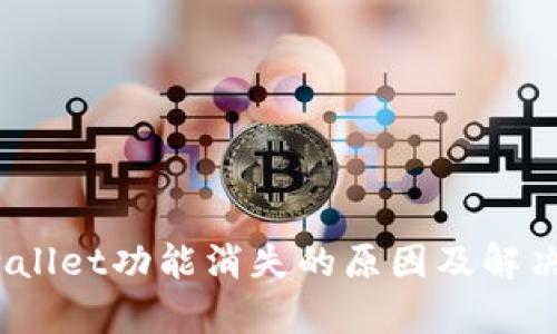  tpwallet功能消失的原因及解决方案