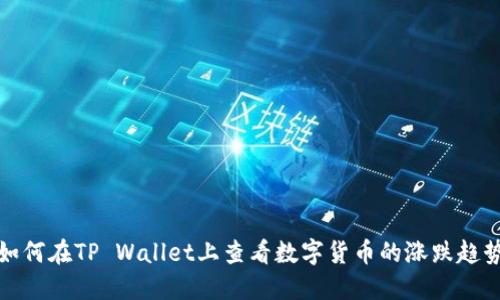 如何在TP Wallet上查看数字货币的涨跌趋势