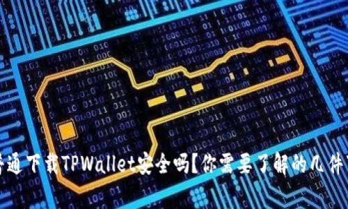 普通下载TPWallet安全吗？你需要了解的几件事