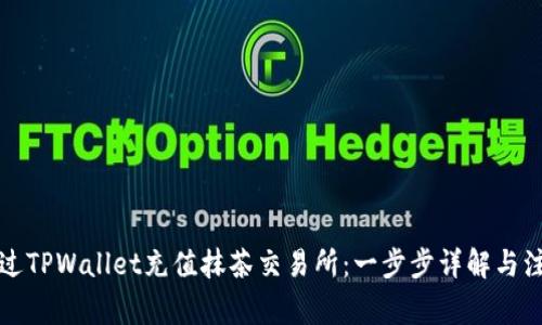 如何通过TPWallet充值抹茶交易所：一步步详解与注意事项