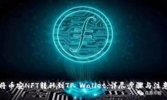 如何将币安NFT转移到TP Wallet：详尽步骤与注意事