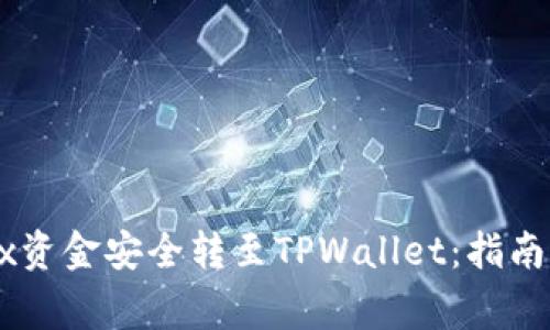 如何将OKEx资金安全转至TPWallet：指南与注意事项