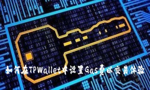 如何在TPWallet中设置Gas费以交易体验