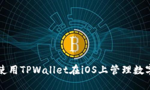 如何使用TPWallet在iOS上管理数字资产