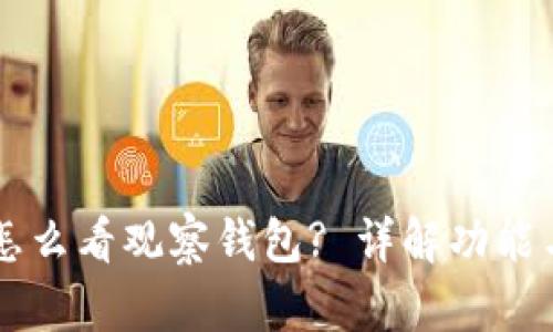 TPWallet怎么看观察钱包? 详解功能与使用技巧