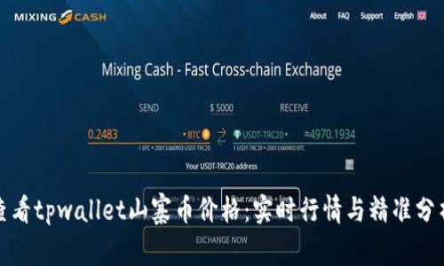 如何查看tpwallet山寨币价格：实时行情与精准分析技巧