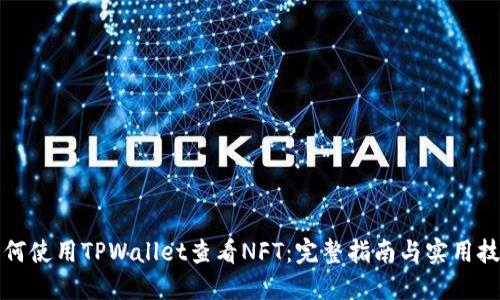 如何使用TPWallet查看NFT：完整指南与实用技巧