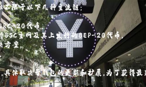 tpWallet是一个多链钱包，支持多种区块链网络，包括但不限于以下几种主流链：

1. **Ethereum (以太坊)** - 支持以太坊主网以及ERC-20代币。
2. **Binance Smart Chain (币安智能链)** - 支持BSC主网及其上发行的BEP-20代币。
3. **Polygon (波卡)** - 兼容以太坊的二层扩展解决方案。
4. **Tron (波场)** - 支持Tron链上的TRC-20代币。

此外，tpWallet可能还会支持其他一些新兴的链和代币，具体取决于钱包的更新和扩展。为了获得最新的信息，建议查看tpWallet的官方网站或最新的公告。