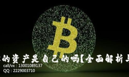 TPWallet：你的资产是自己的吗？全面解析与安全性探讨