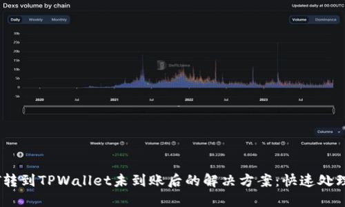 USDT转到TPWallet未到账后的解决方案：快速处理指南
