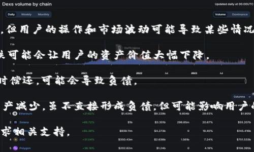 在TPWallet（通常指多链钱包或多资产钱包）中，资产本身不会直接变成负债，但用户的操作和市场波动可能导致某些情况，使得资产的价值减小，进而影响用户的净资产状况。下面是一些相关的情况：

1. **市场波动**：金融市场尤其是加密货币市场波动性极大，资产价格的下跌可能会让用户的资产价值大幅下降。

2. **借贷功能**：如果TPWallet支持借贷功能，用户如果借入资金并未能及时偿还，可能会导致负债。

3. **费用和佣金**：某些交易或者使用钱包服务时的费用可能导致用户的资产减少，虽不直接形成负债，但可能影响用户的资产净值。

如果你在使用TPWallet时有具体的操作或功能疑问，建议查看官方文档或寻求相关支持。