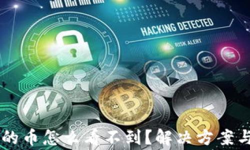 
TPWallet充值的币怎么看不到？解决方案与常见问题解析