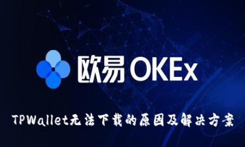 TPWallet无法下载的原因及解决方案