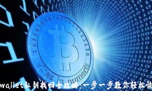 
tpwallet私钥找回全攻略：一步一步教你轻松恢复