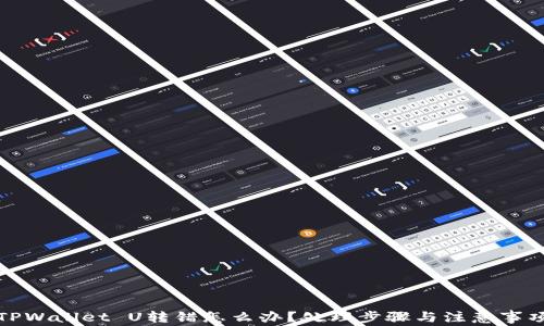
TPWallet U转错怎么办？处理步骤与注意事项