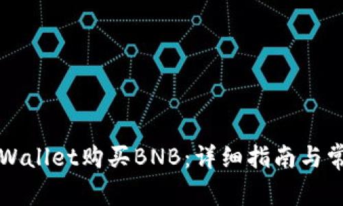 如何通过TPWallet购买BNB：详细指南与常见问题解答