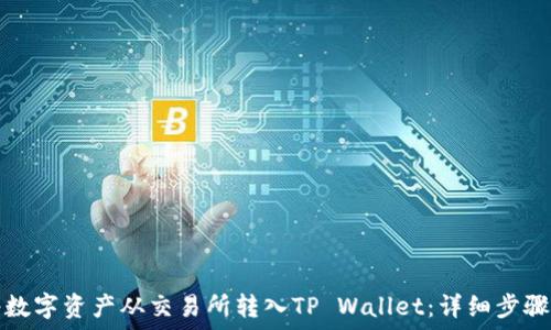   
如何将数字资产从交易所转入TP Wallet：详细步骤与技巧