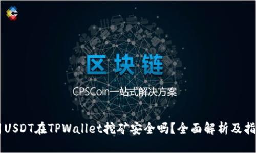 用USDT在TPWallet挖矿安全吗？全面解析及指南