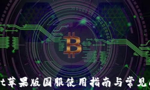 
TPWallet苹果版国服使用指南与常见问题解析