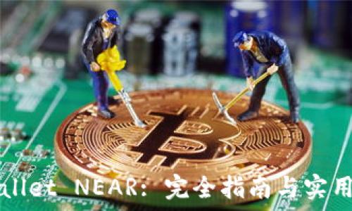   
TPWallet NEAR: 完全指南与实用技巧