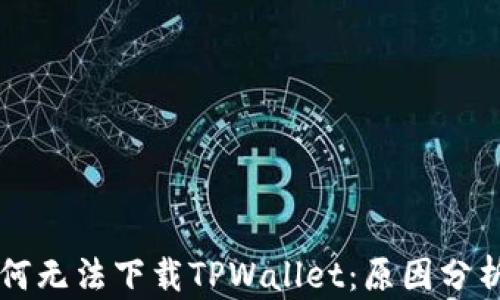 
苹果用户为何无法下载TPWallet：原因分析与解决方案